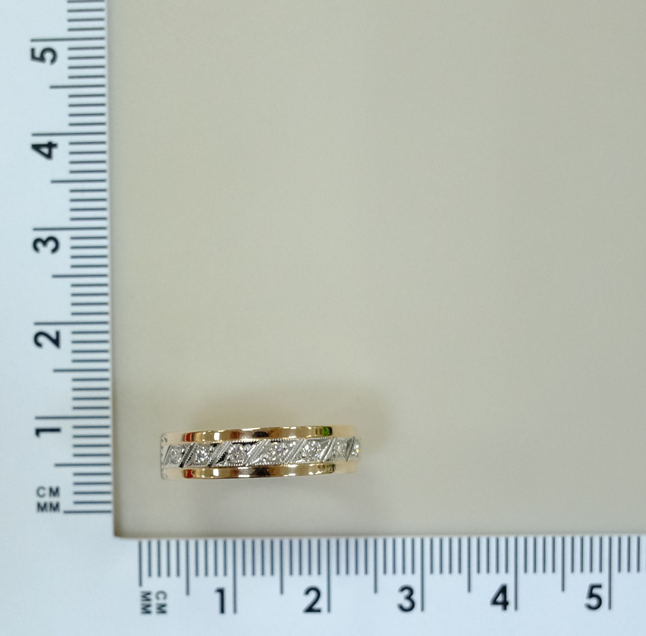 10311-001283 Кольцо (Au 585)